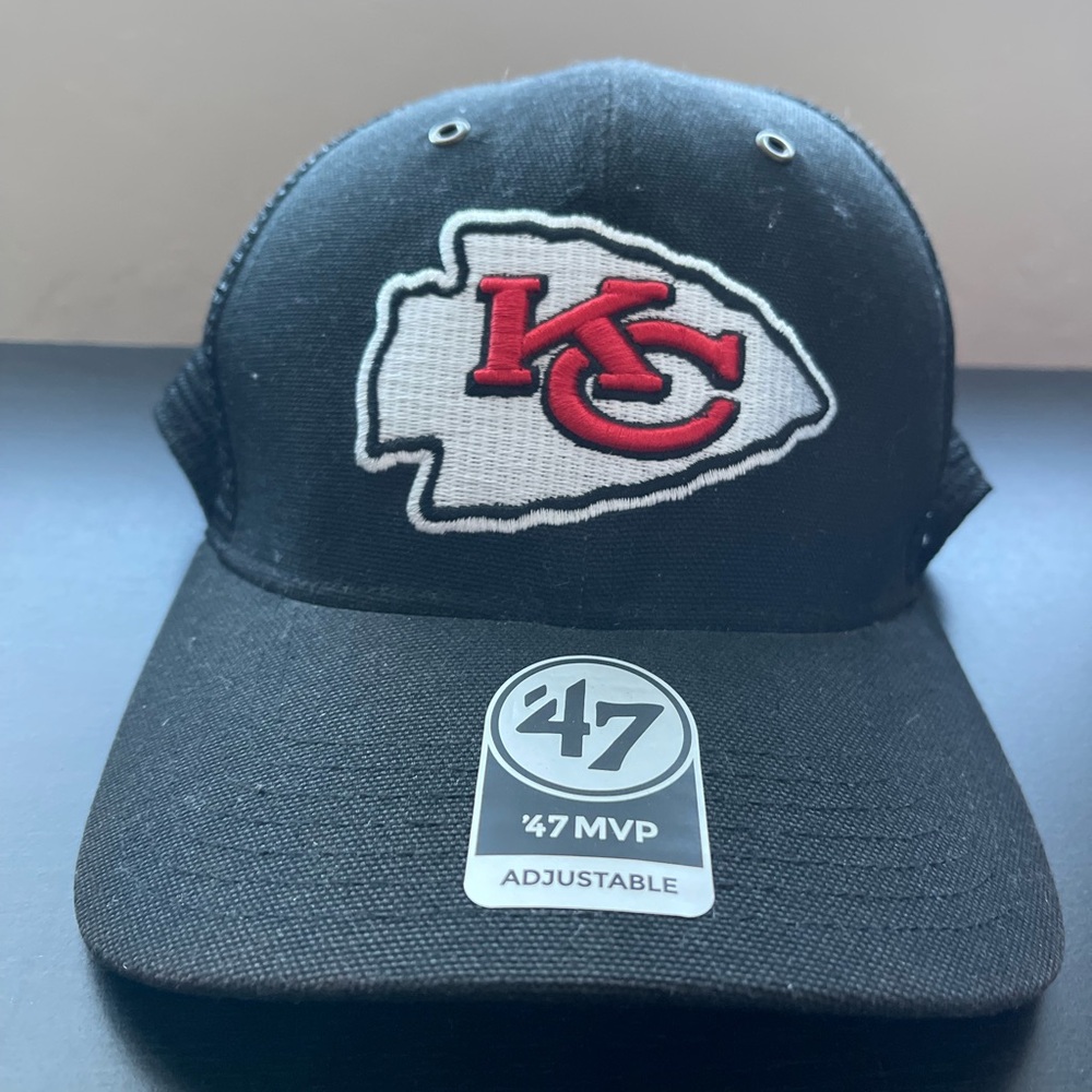 Carhartt Kansas City Cap